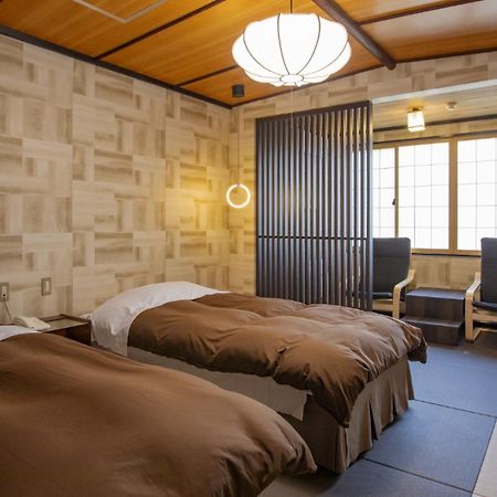 Fujisan Ryokan Hanamaki Exterior photo