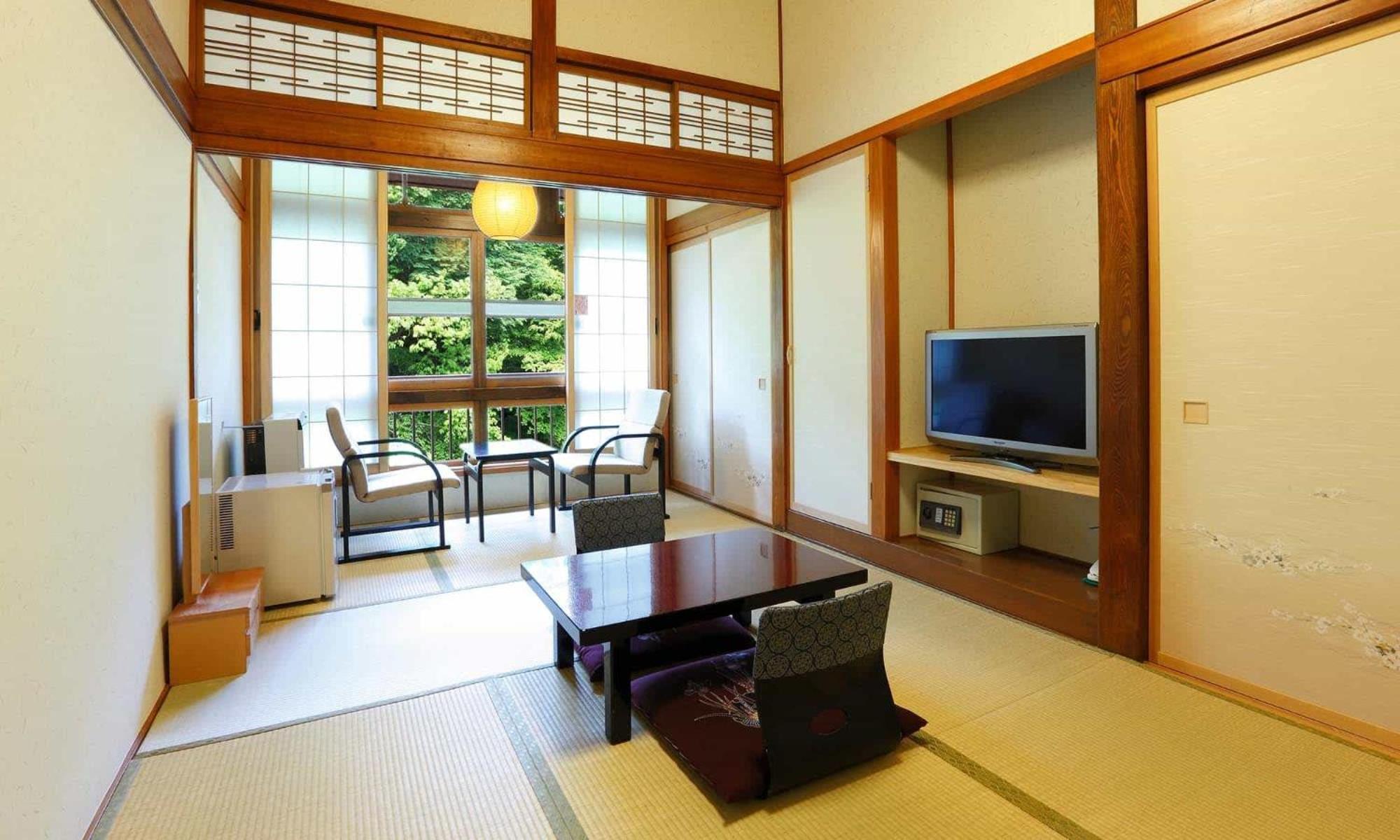 Fujisan Ryokan Hanamaki Exterior photo