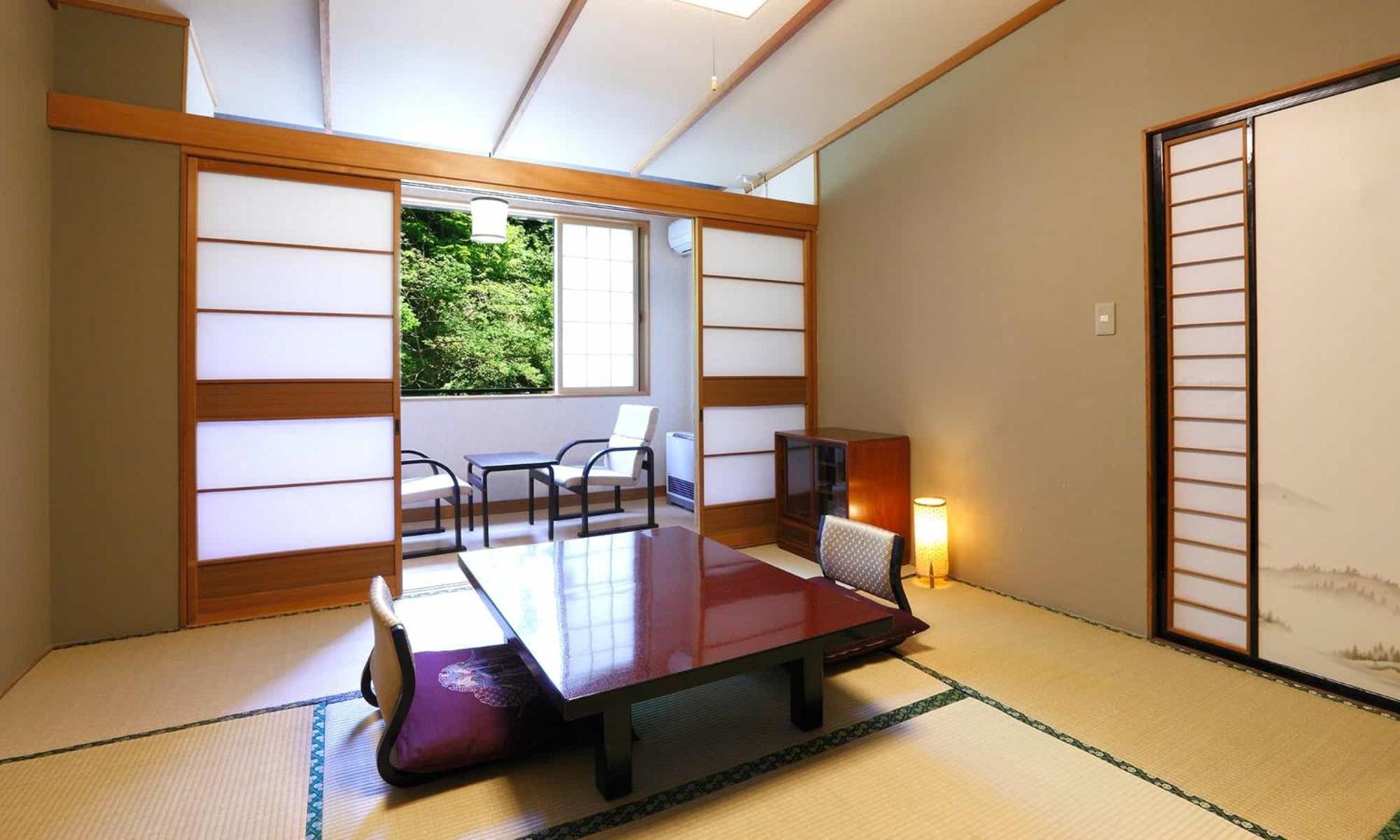 Fujisan Ryokan Hanamaki Exterior photo