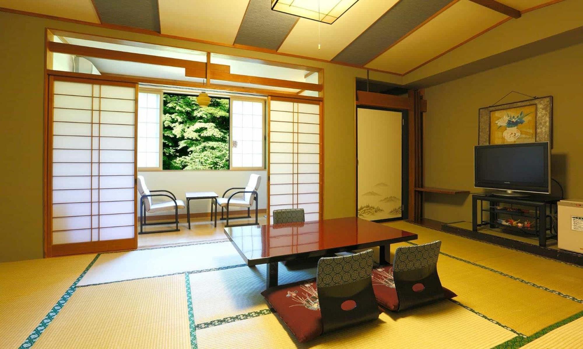 Fujisan Ryokan Hanamaki Exterior photo