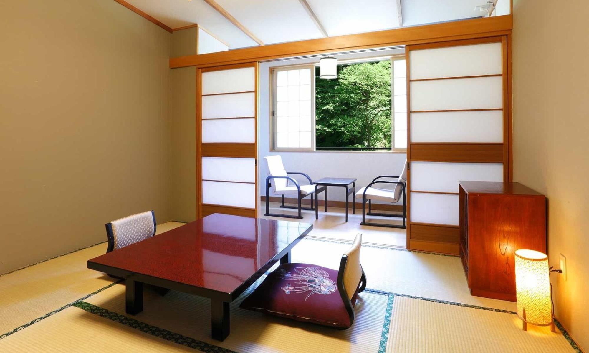 Fujisan Ryokan Hanamaki Exterior photo
