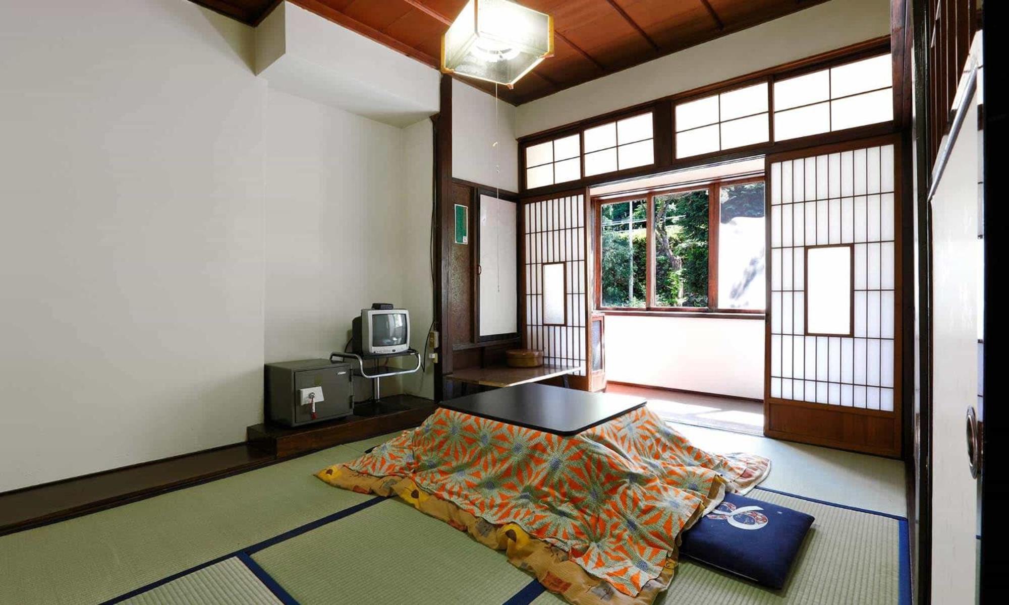 Fujisan Ryokan Hanamaki Exterior photo
