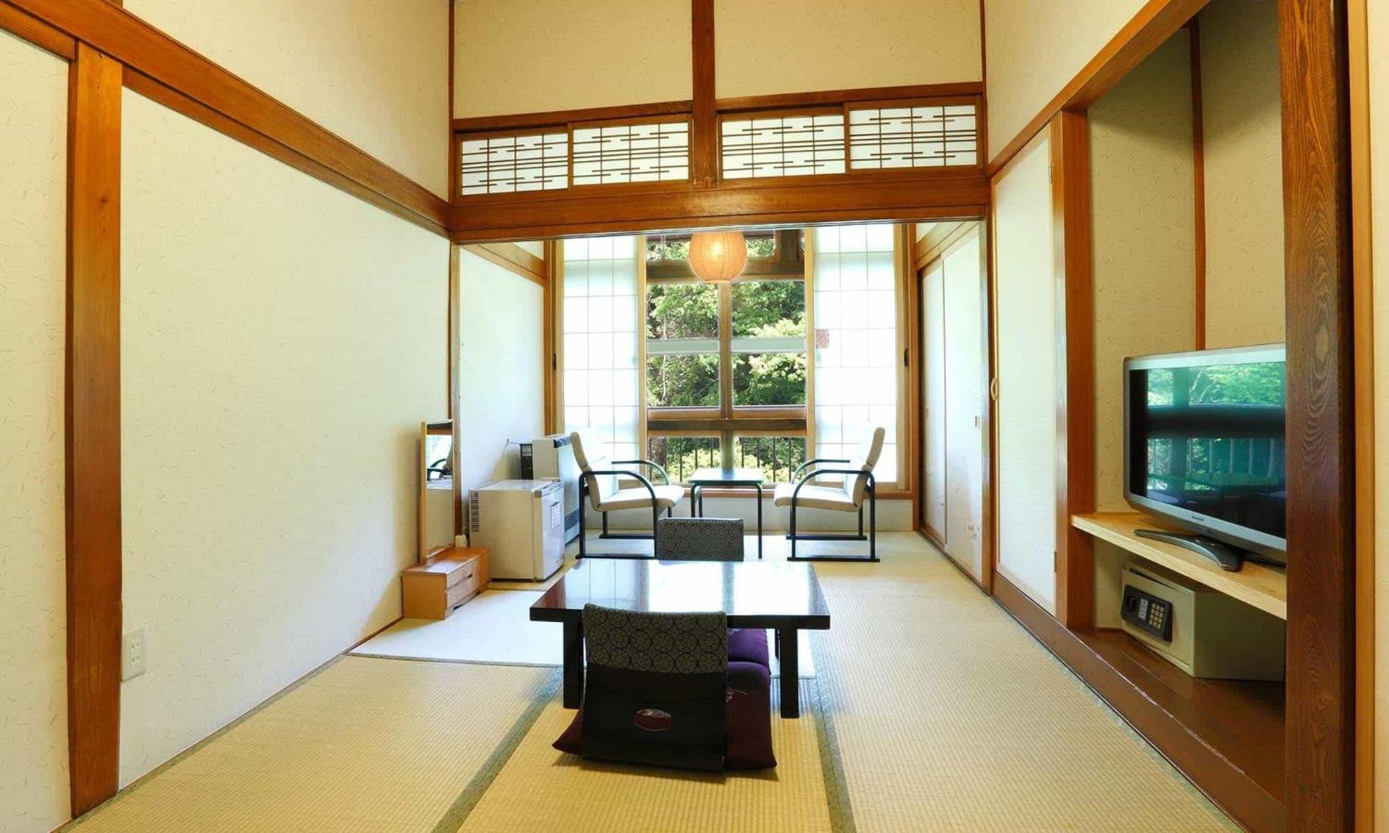 Fujisan Ryokan Hanamaki Exterior photo