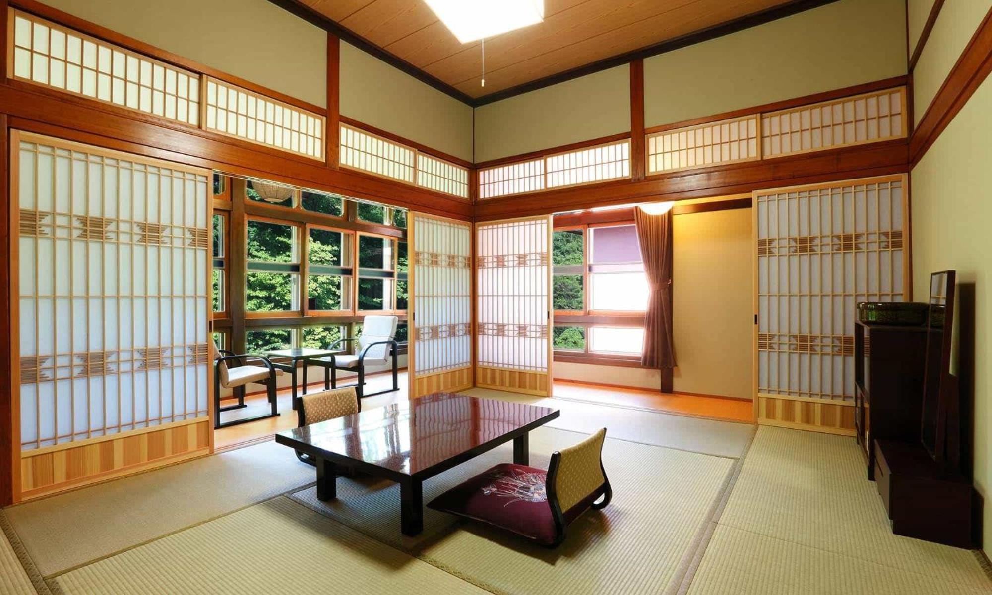 Fujisan Ryokan Hanamaki Exterior photo