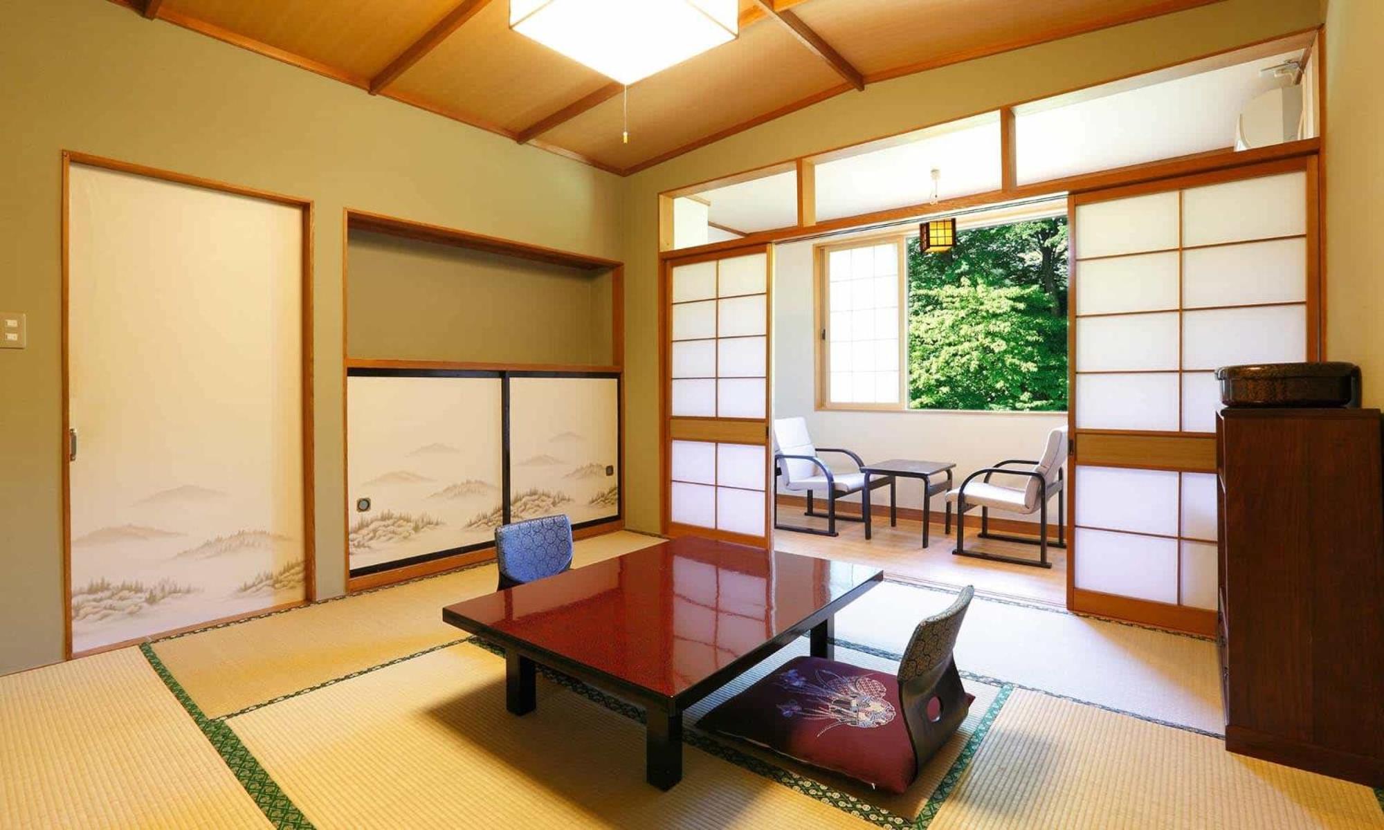 Fujisan Ryokan Hanamaki Exterior photo