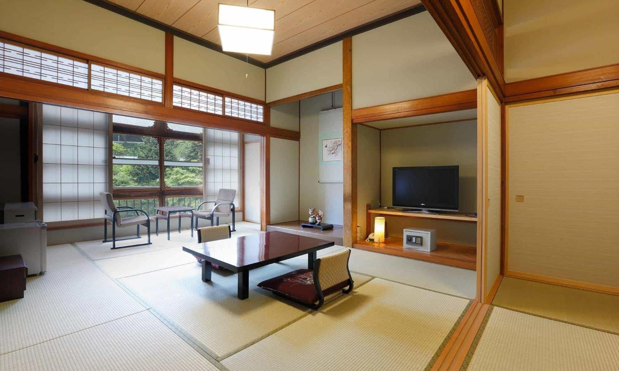 Fujisan Ryokan Hanamaki Exterior photo