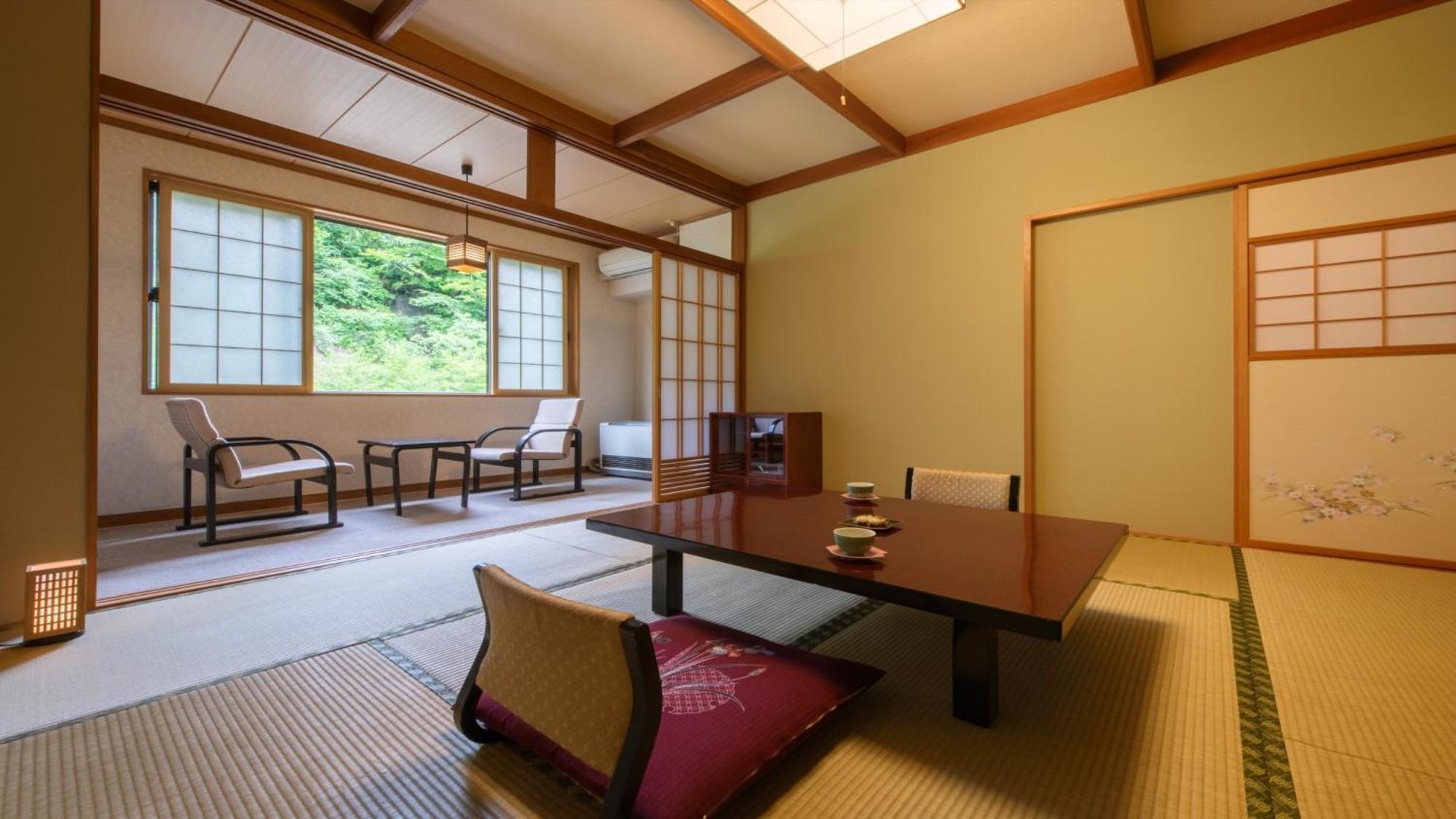 Fujisan Ryokan Hanamaki Exterior photo