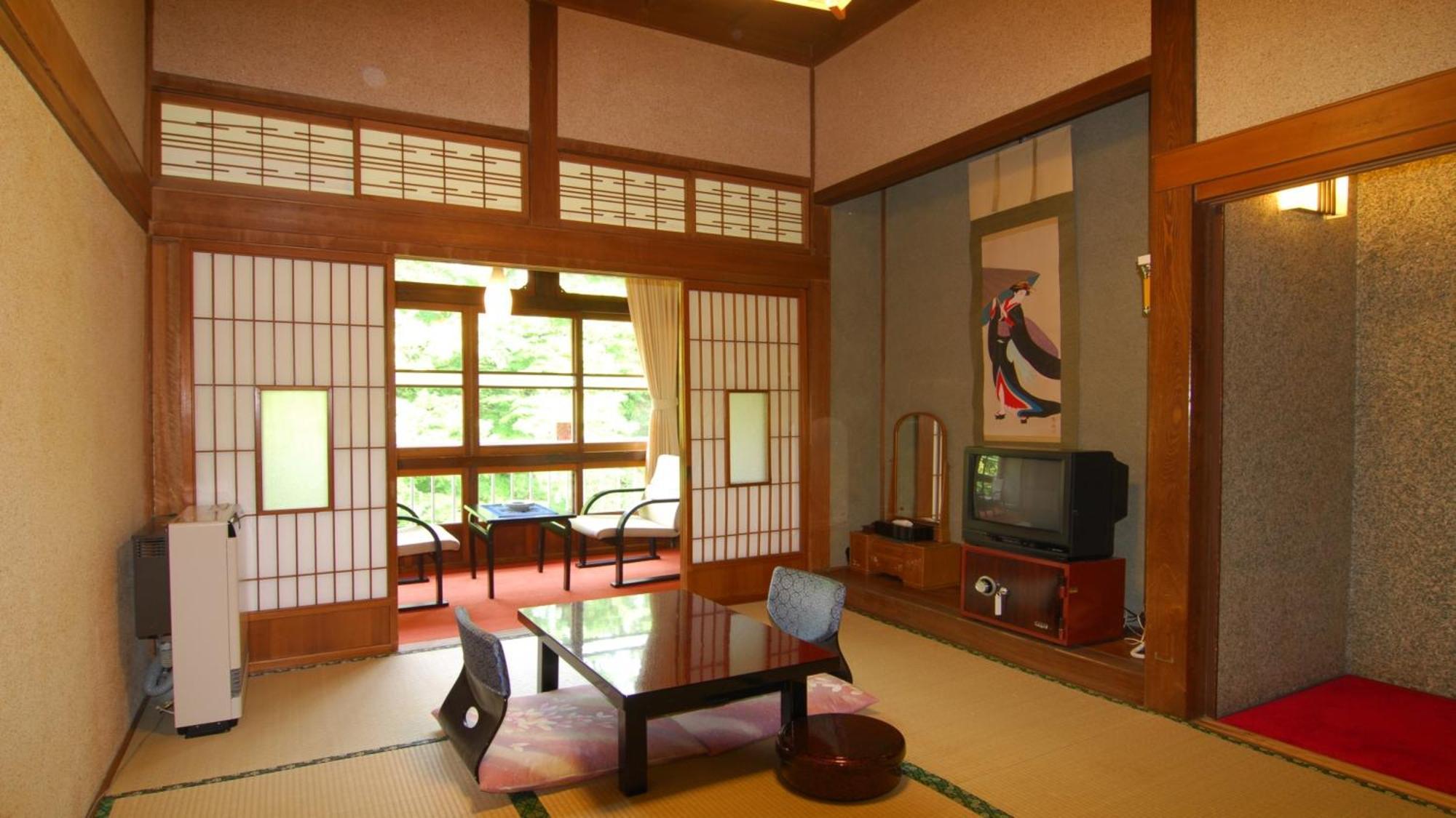 Fujisan Ryokan Hanamaki Exterior photo