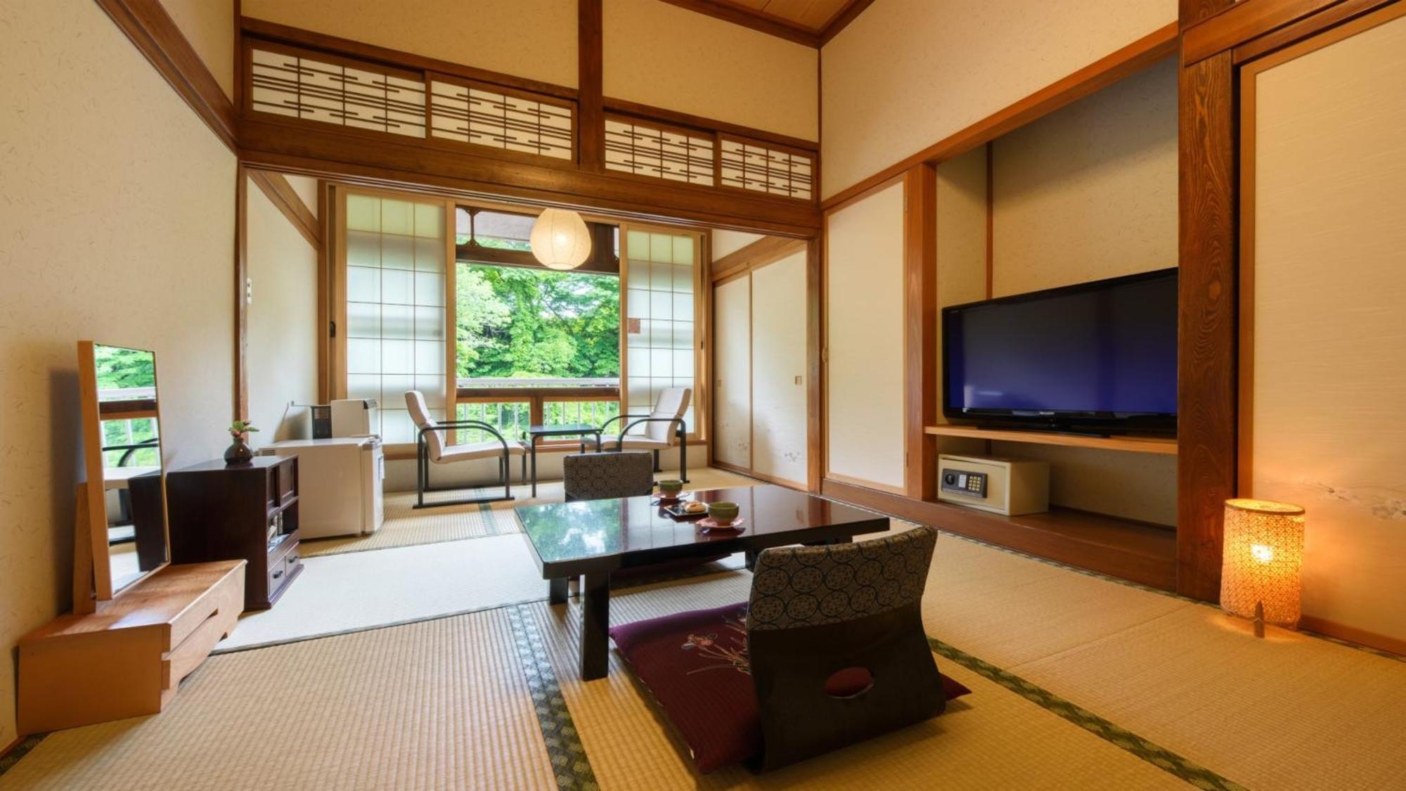 Fujisan Ryokan Hanamaki Exterior photo