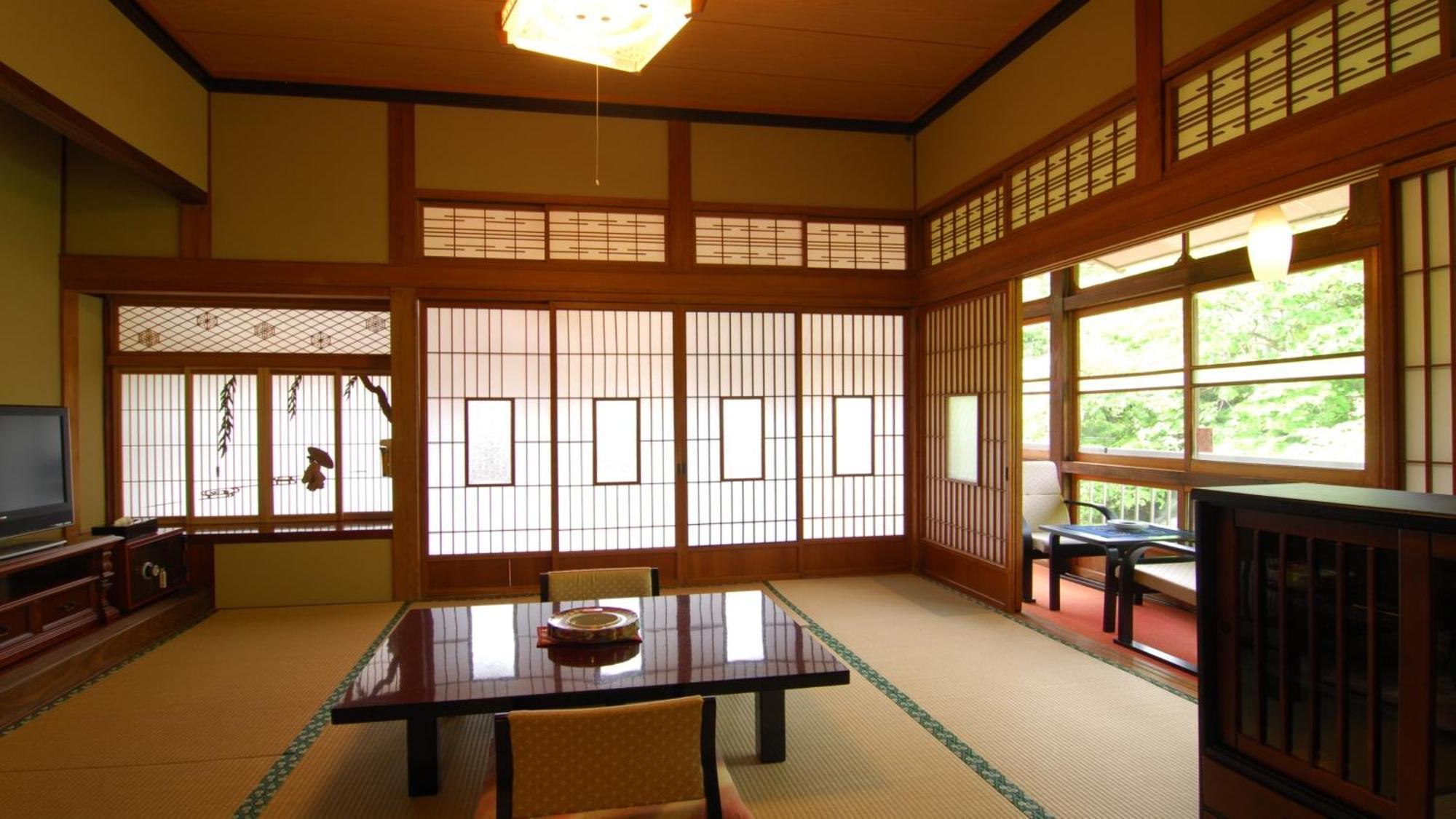 Fujisan Ryokan Hanamaki Exterior photo