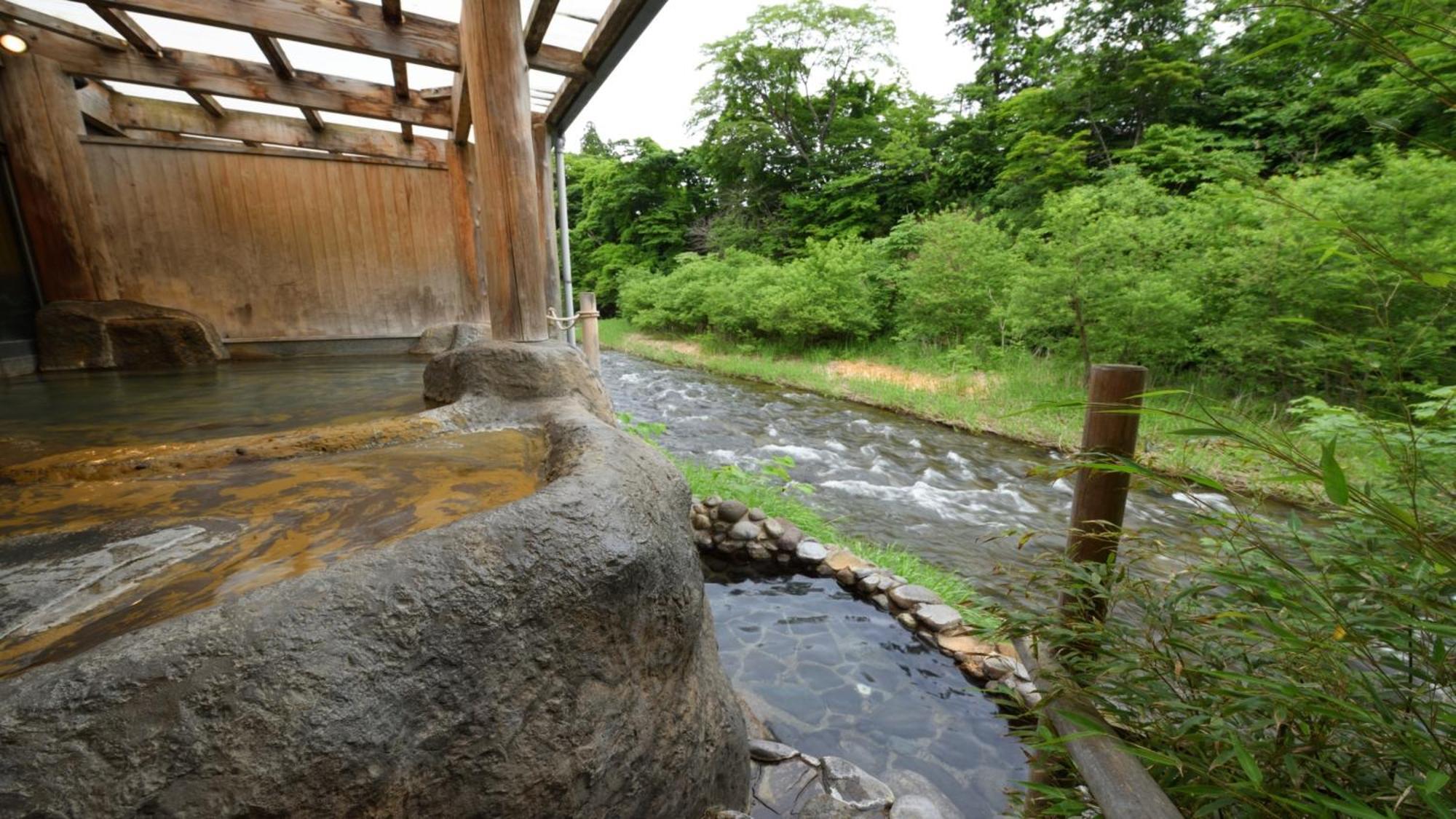 Fujisan Ryokan Hanamaki Exterior photo
