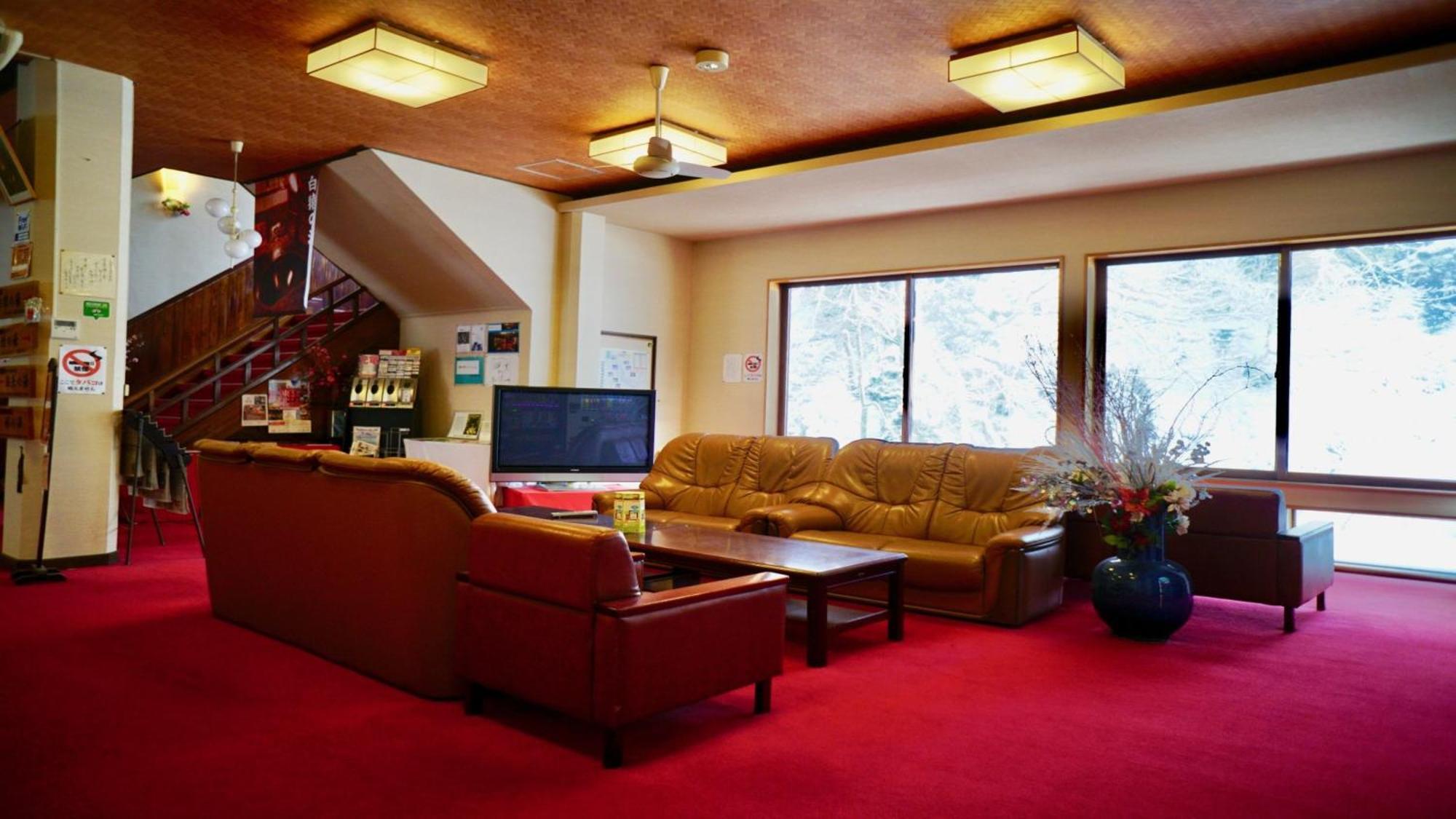 Fujisan Ryokan Hanamaki Exterior photo