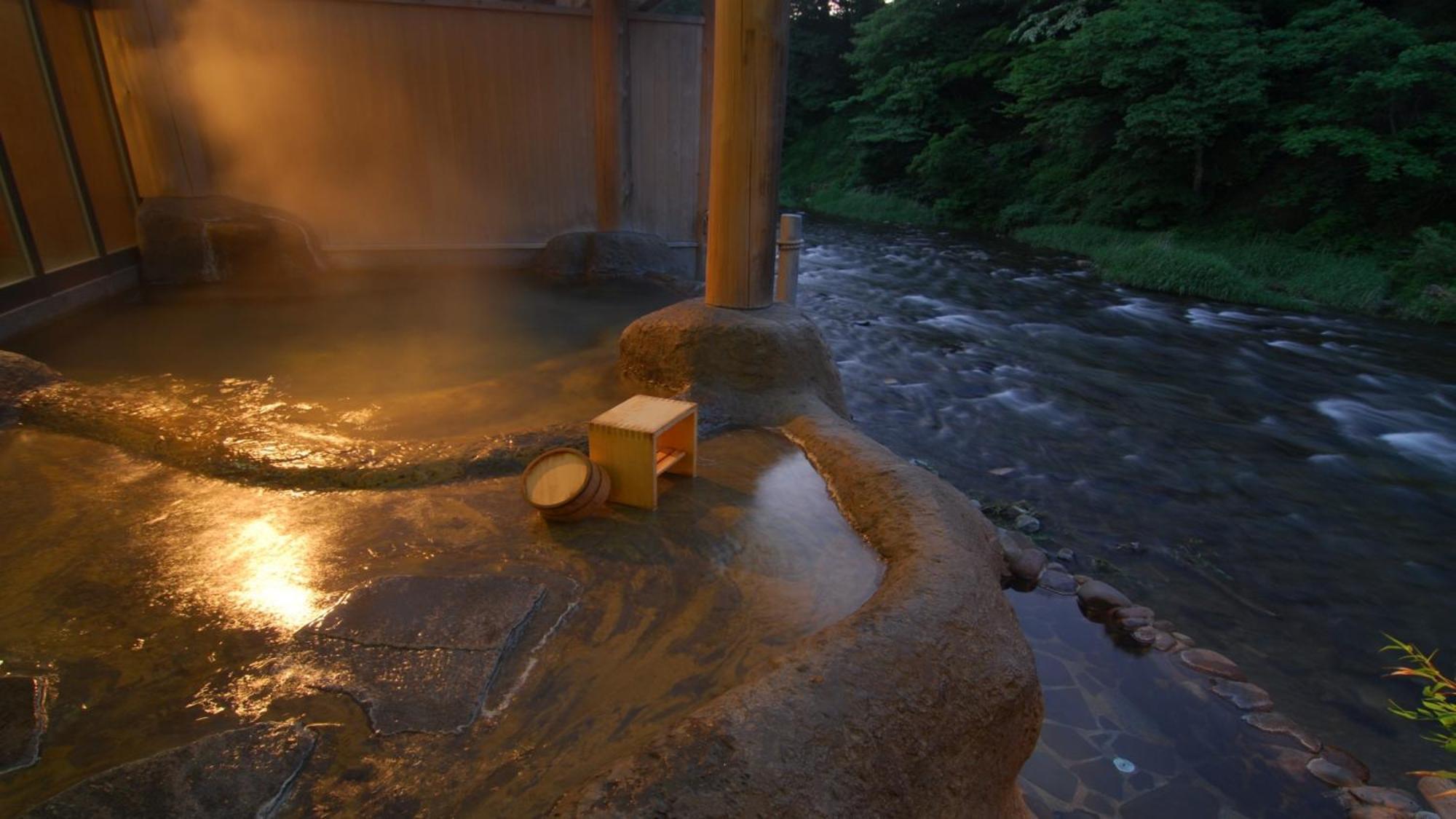 Fujisan Ryokan Hanamaki Exterior photo