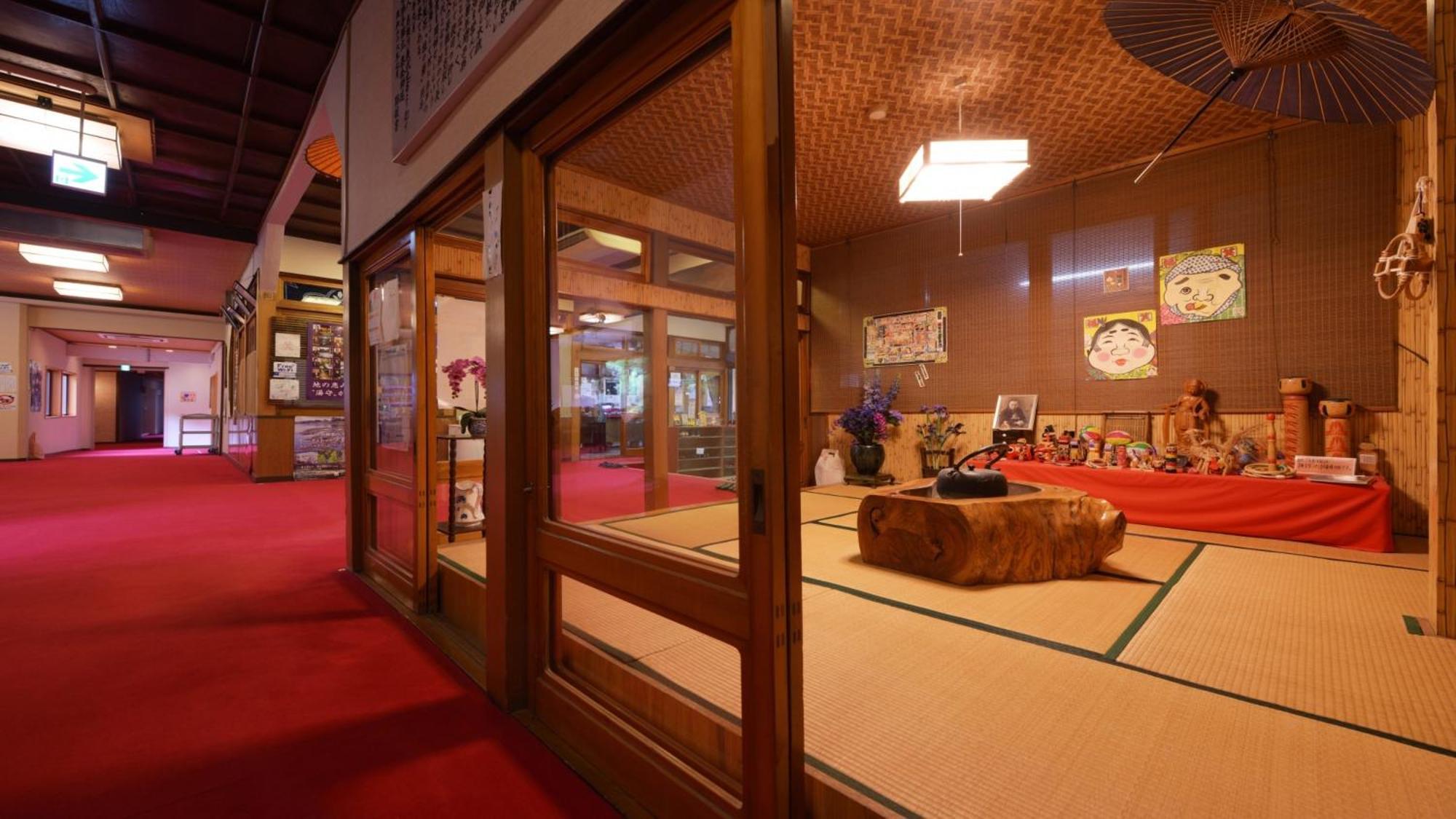 Fujisan Ryokan Hanamaki Exterior photo