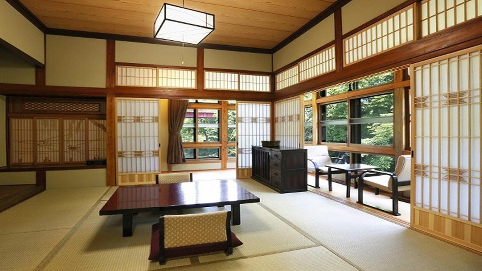 Fujisan Ryokan Hanamaki Exterior photo