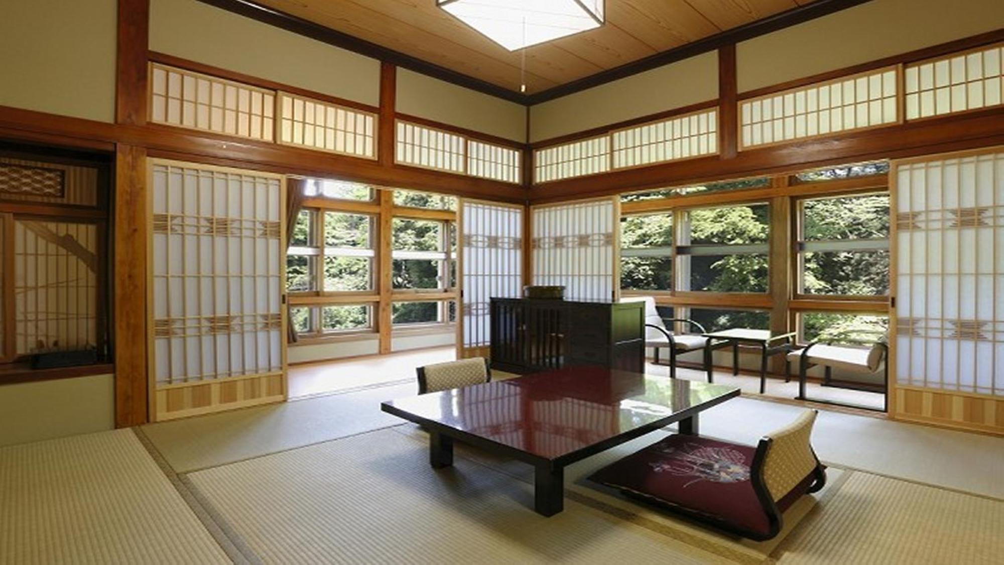 Fujisan Ryokan Hanamaki Exterior photo