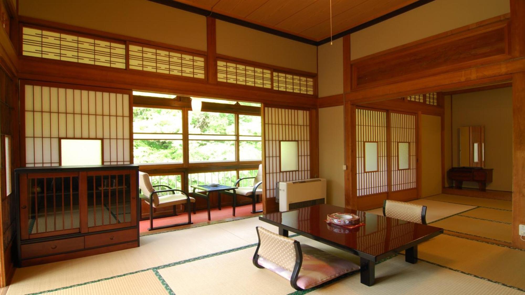 Fujisan Ryokan Hanamaki Exterior photo