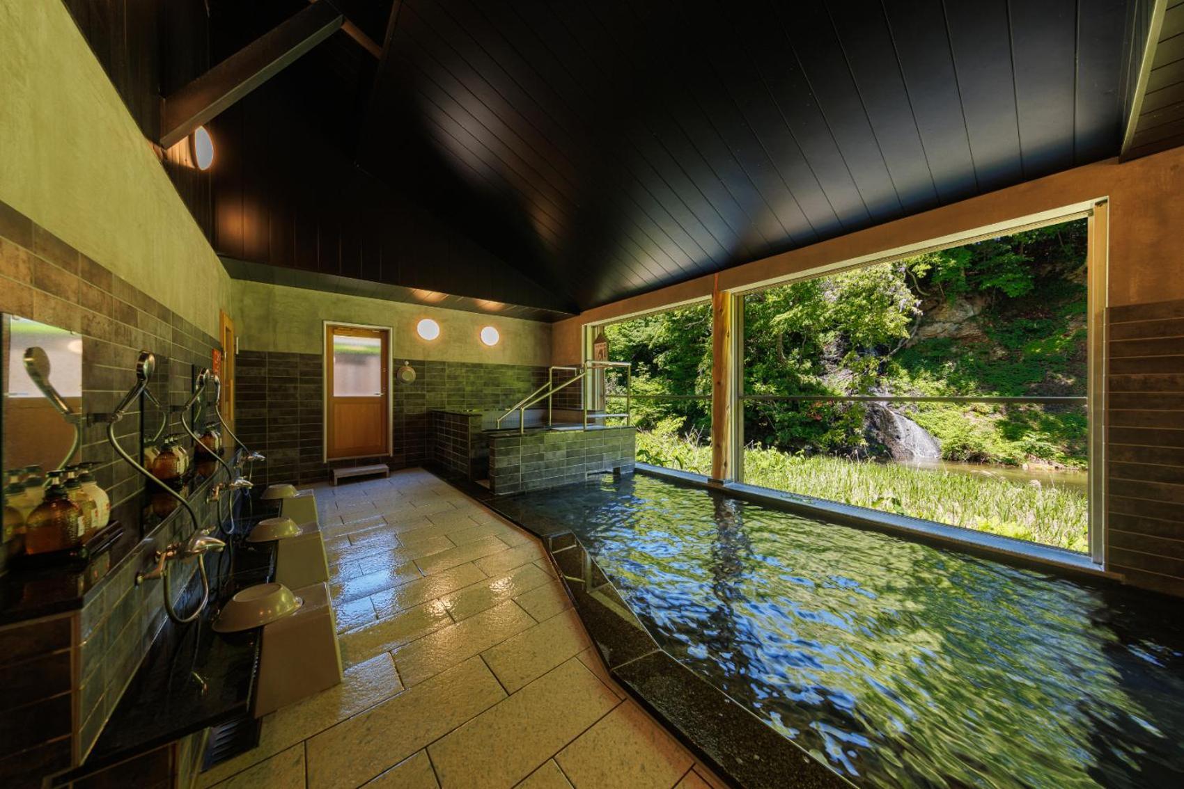 Fujisan Ryokan Hanamaki Exterior photo