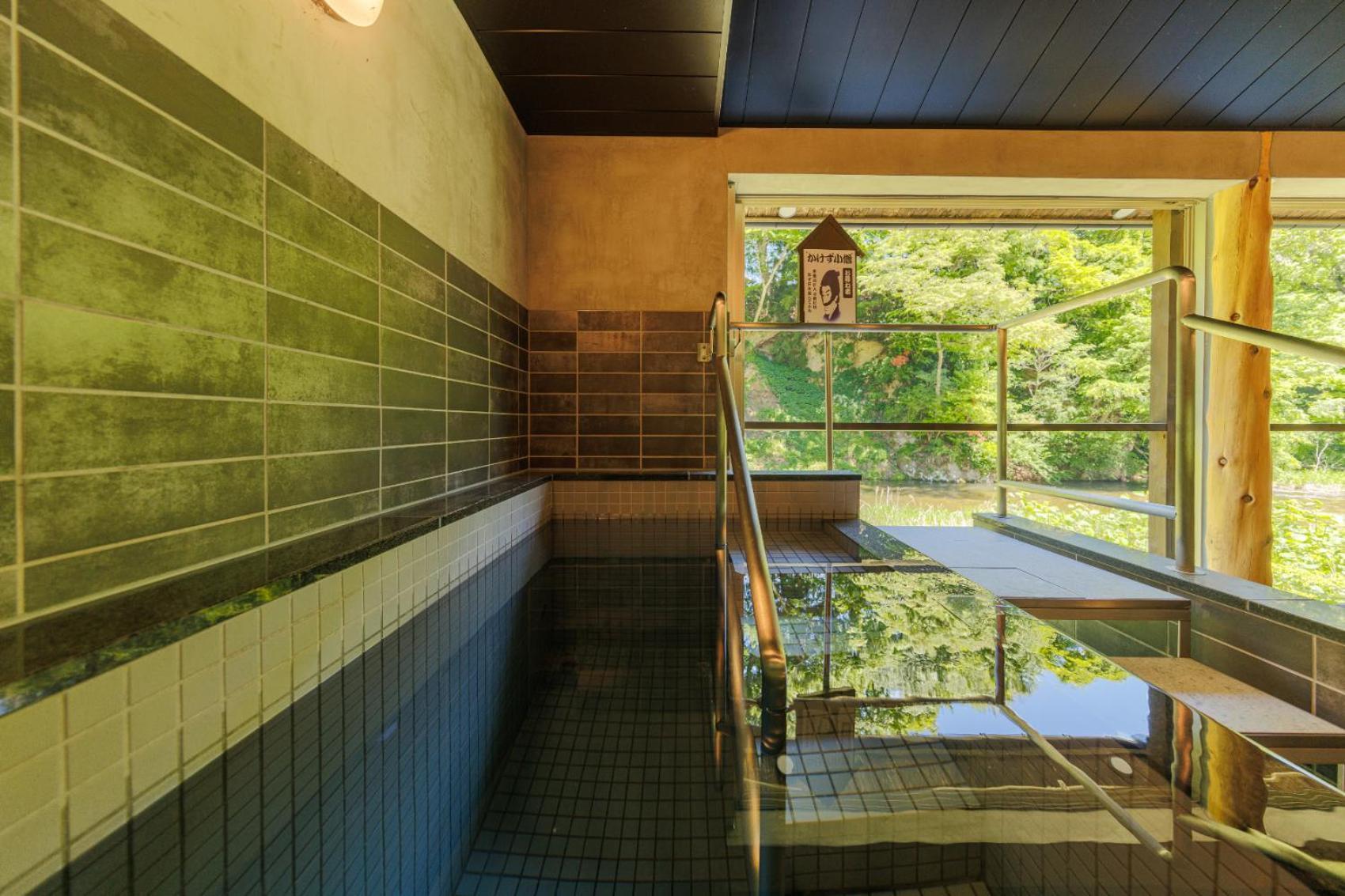 Fujisan Ryokan Hanamaki Exterior photo