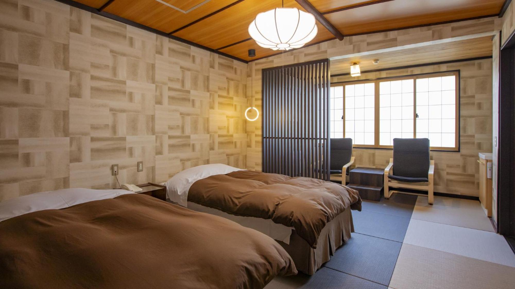 Fujisan Ryokan Hanamaki Exterior photo