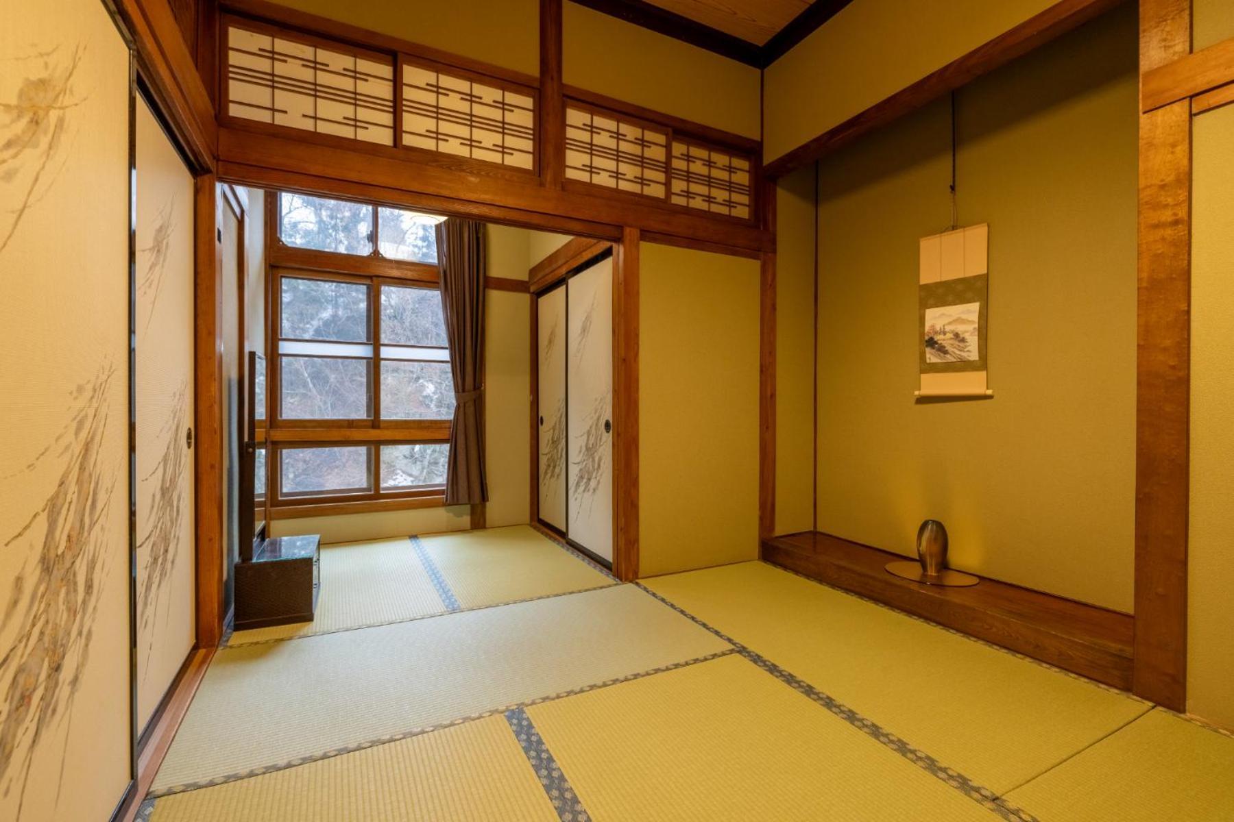 Fujisan Ryokan Hanamaki Exterior photo
