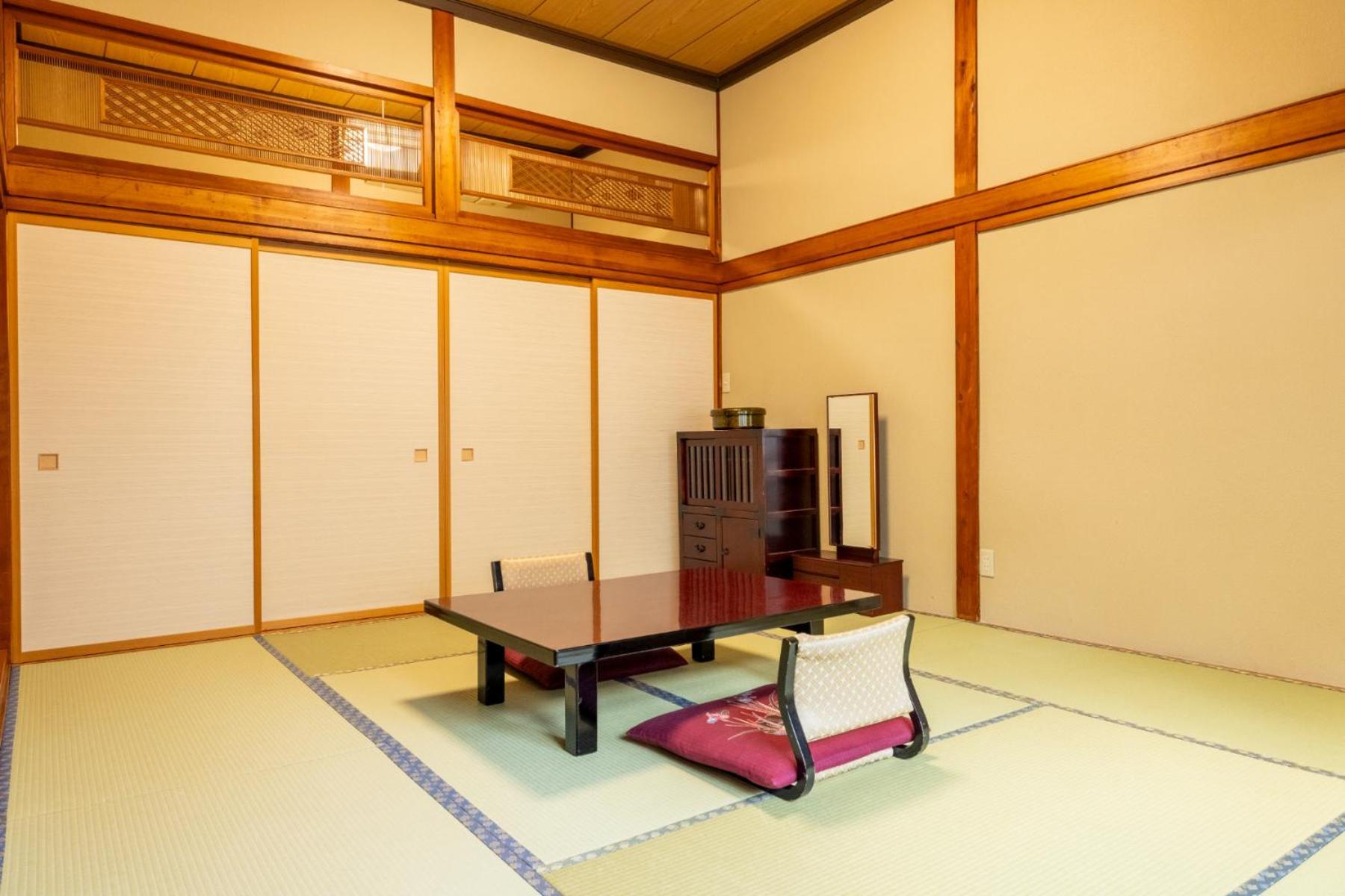 Fujisan Ryokan Hanamaki Exterior photo
