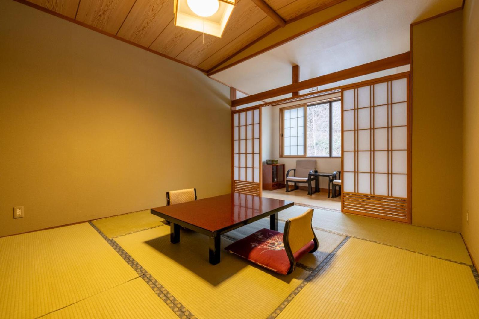 Fujisan Ryokan Hanamaki Exterior photo