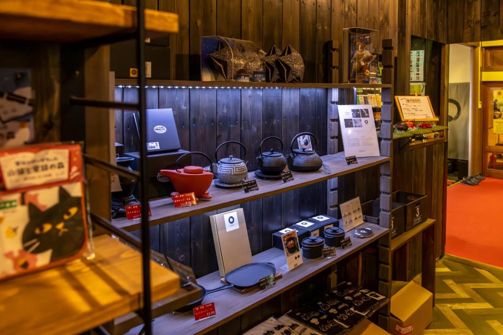 Fujisan Ryokan Hanamaki Exterior photo