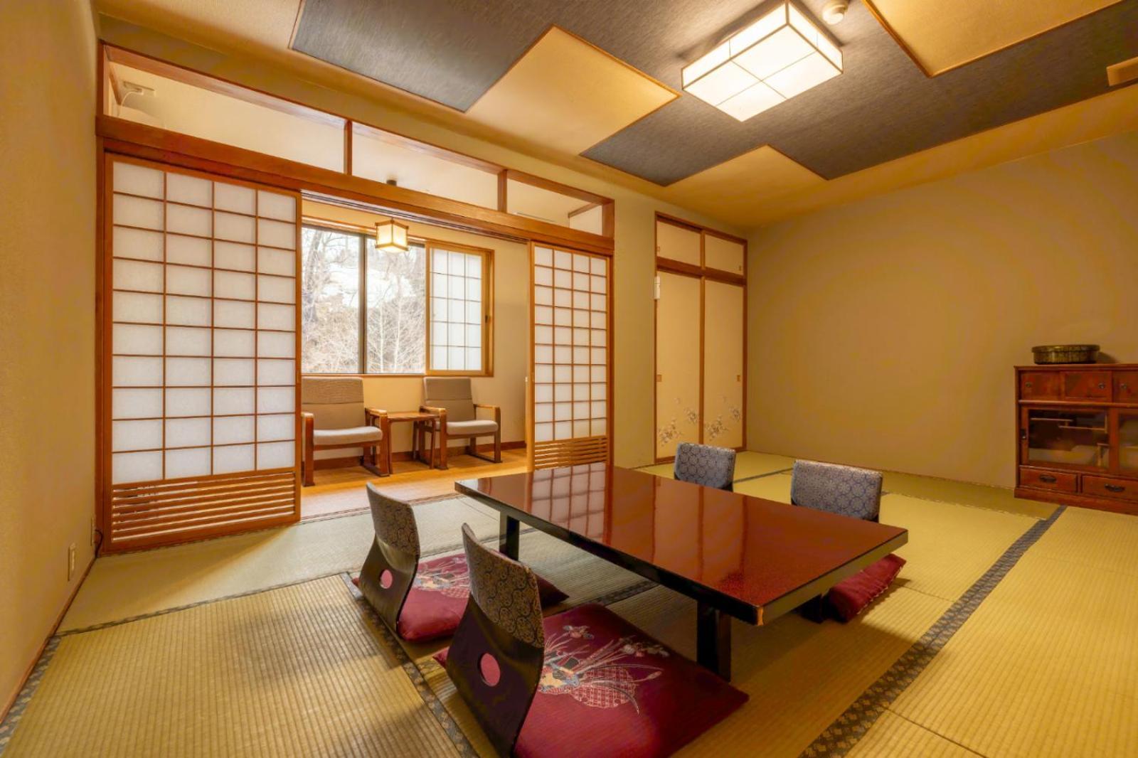 Fujisan Ryokan Hanamaki Exterior photo