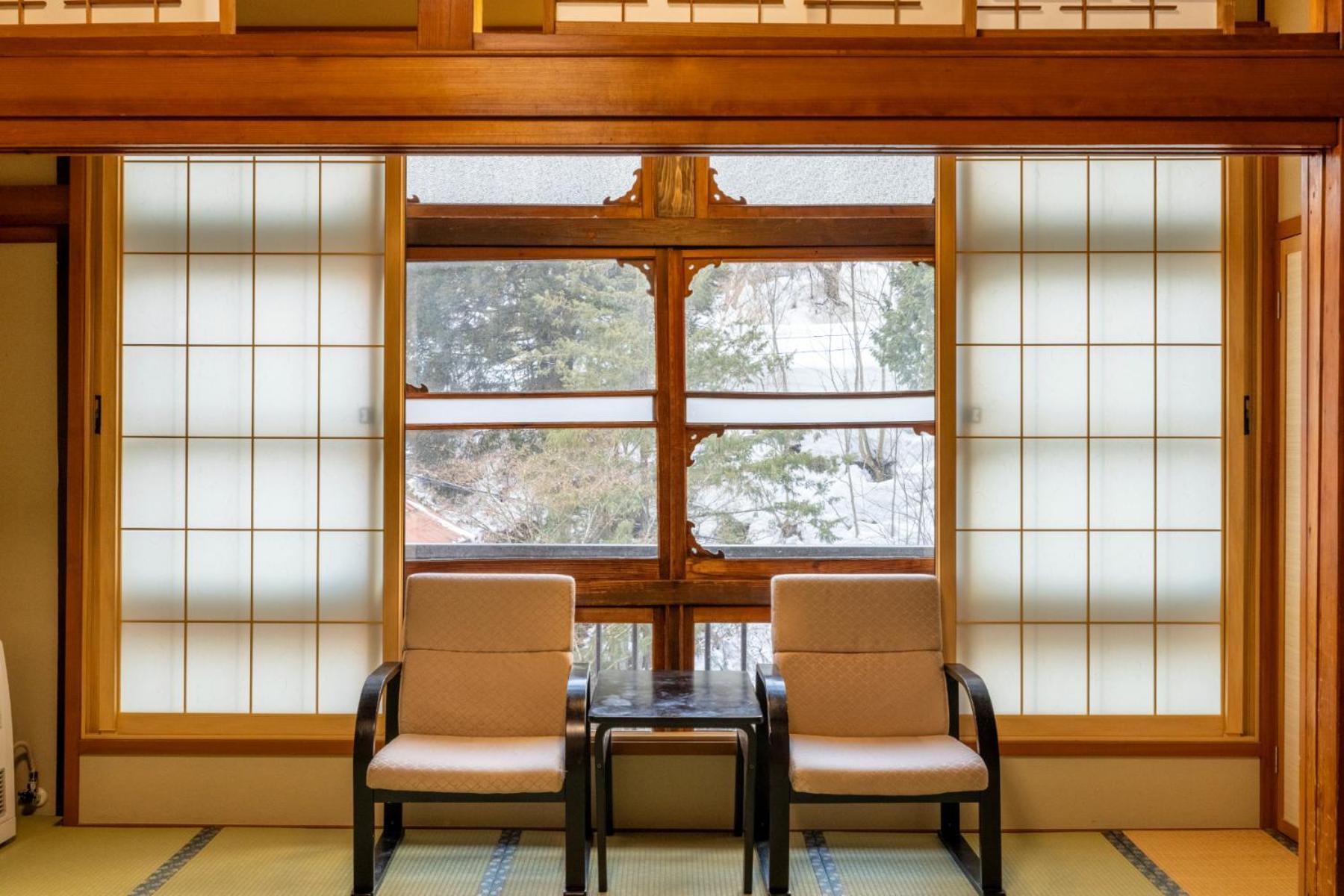 Fujisan Ryokan Hanamaki Exterior photo
