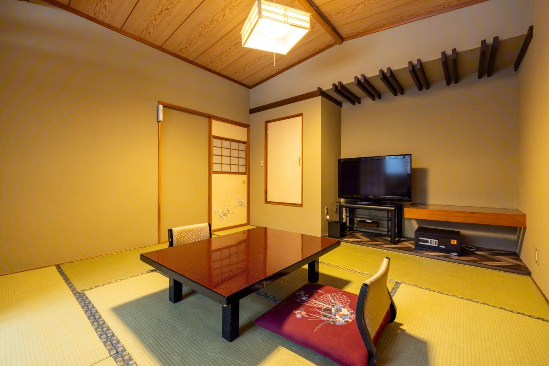 Fujisan Ryokan Hanamaki Exterior photo