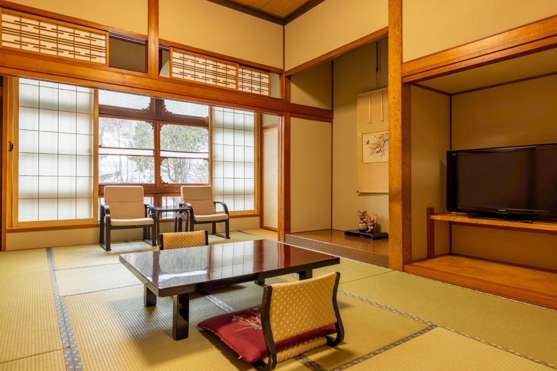 Fujisan Ryokan Hanamaki Exterior photo