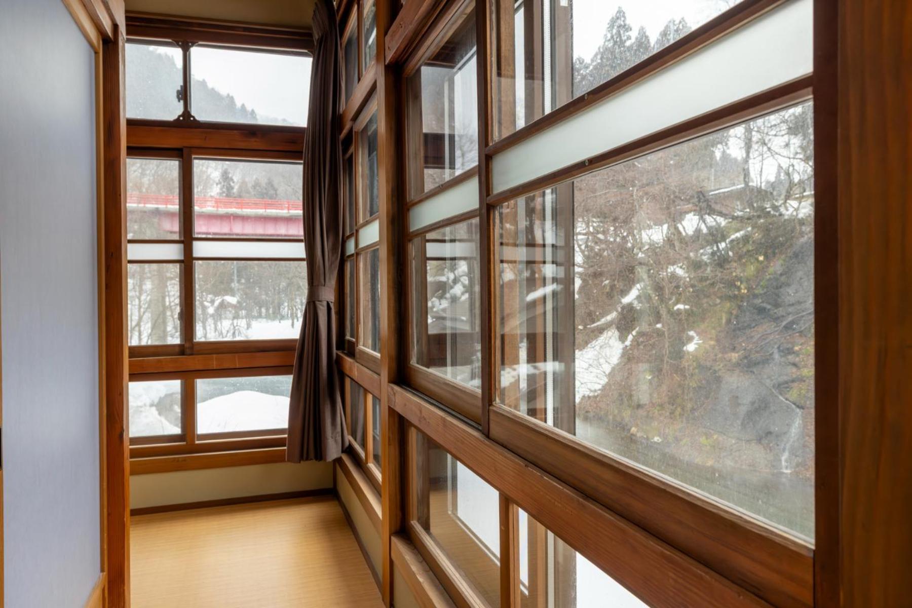 Fujisan Ryokan Hanamaki Exterior photo
