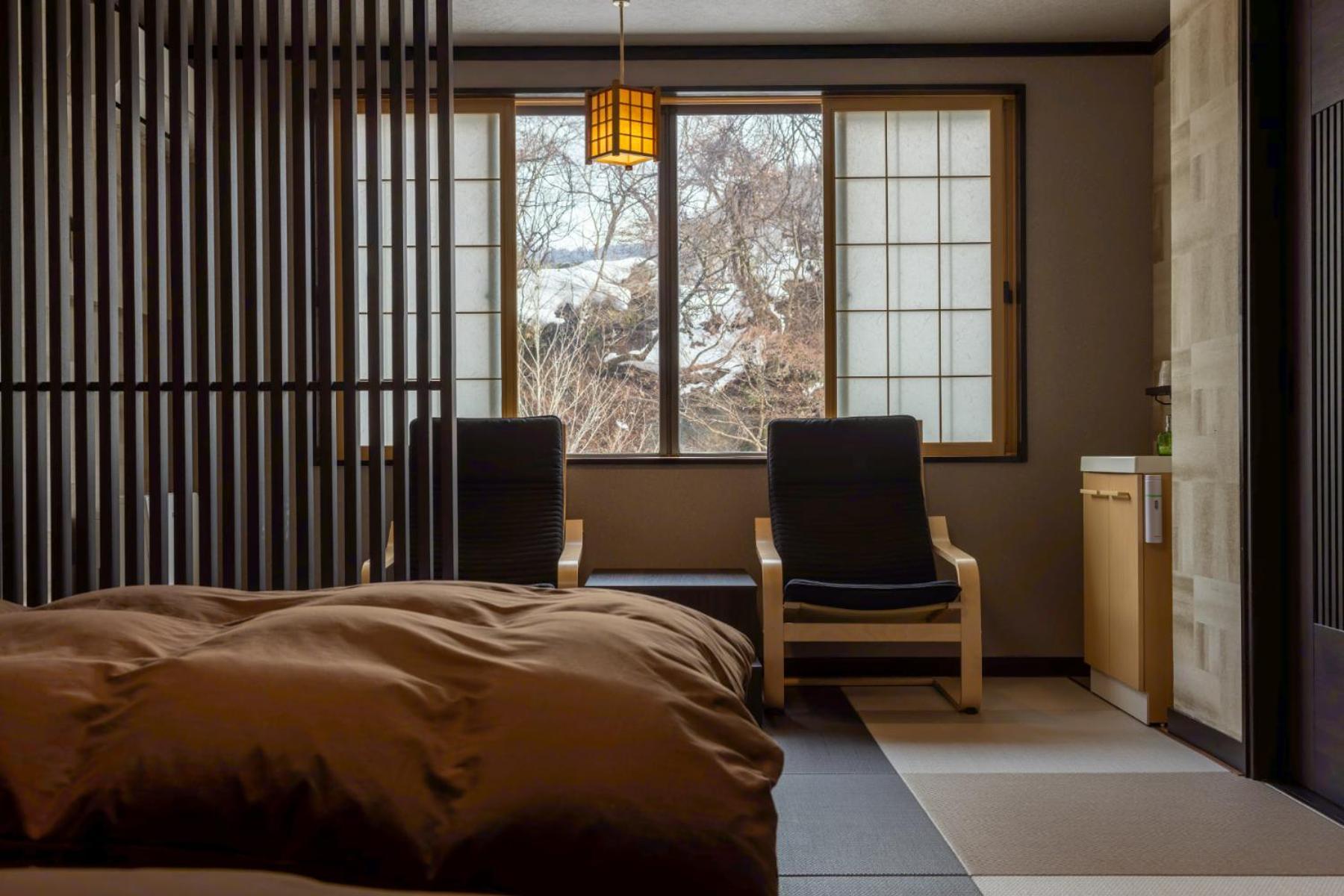 Fujisan Ryokan Hanamaki Exterior photo